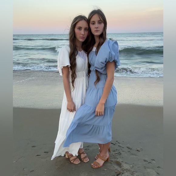 Meet the Posher Other - Meet your Posher, Nadalyn